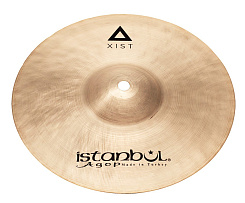 Тарелка ISTANBUL AGOP XIST XSP10 10 Splash (Про-во Турция)