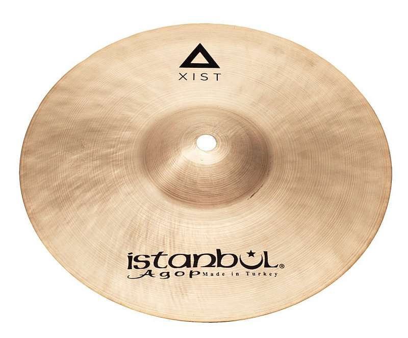 Фото ISTANBUL AGOP XSP12 XIST 12" Splash