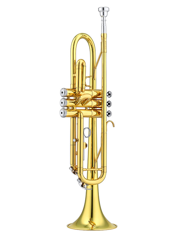 Фото Труба Bb BENNETT BTR - 257L Bb