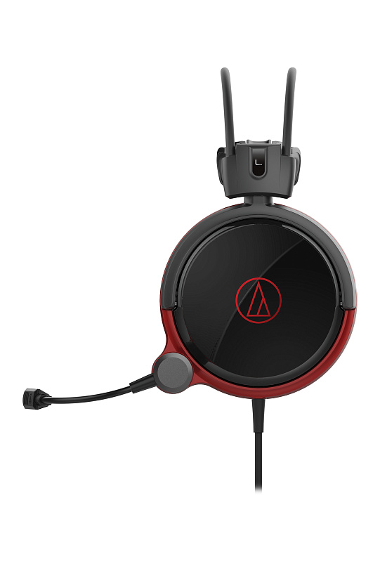 Фото AUDIO-TECHNICA ATH-AG1X