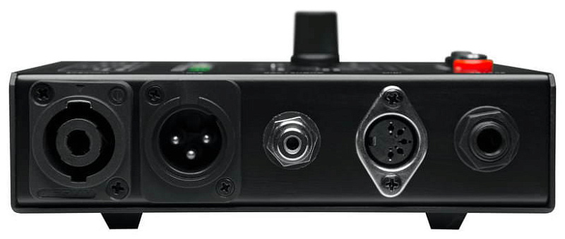 Фото Тестер для кабелей MACKIE MTest-1