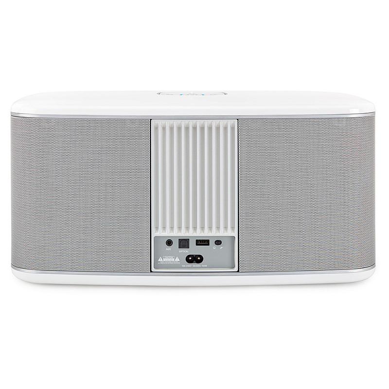 Фото Беспроводные решения / мультирум RIVA Audio Festival