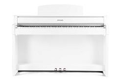 Фортепиано цифровое GEWA UP 385 White Matt