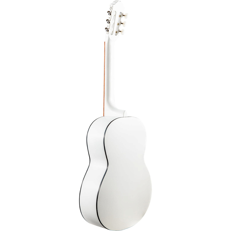 Фото Классическая гитара ALMIRES C-15 WHS 4/4