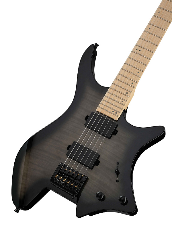 Фото Электрогитара Foix FEG/FEG-KG-30-BK