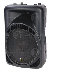 Пассивная акустическая система EUROSOUND ESD-12F