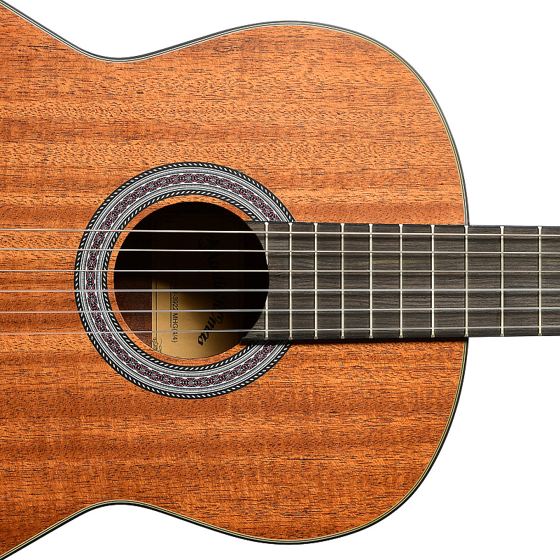 Фото Гитара классическая MARTIN ROMAS MR-3922 MHG размер 4/4
