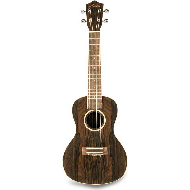 Фото Укулеле концерт LANIKAI ZR-C