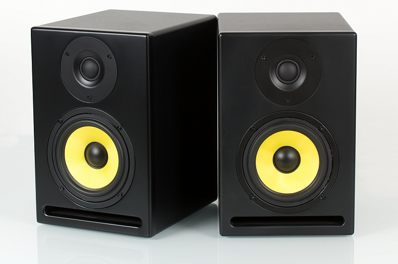 Фото Axelvox N6A пара студийных микрофонов