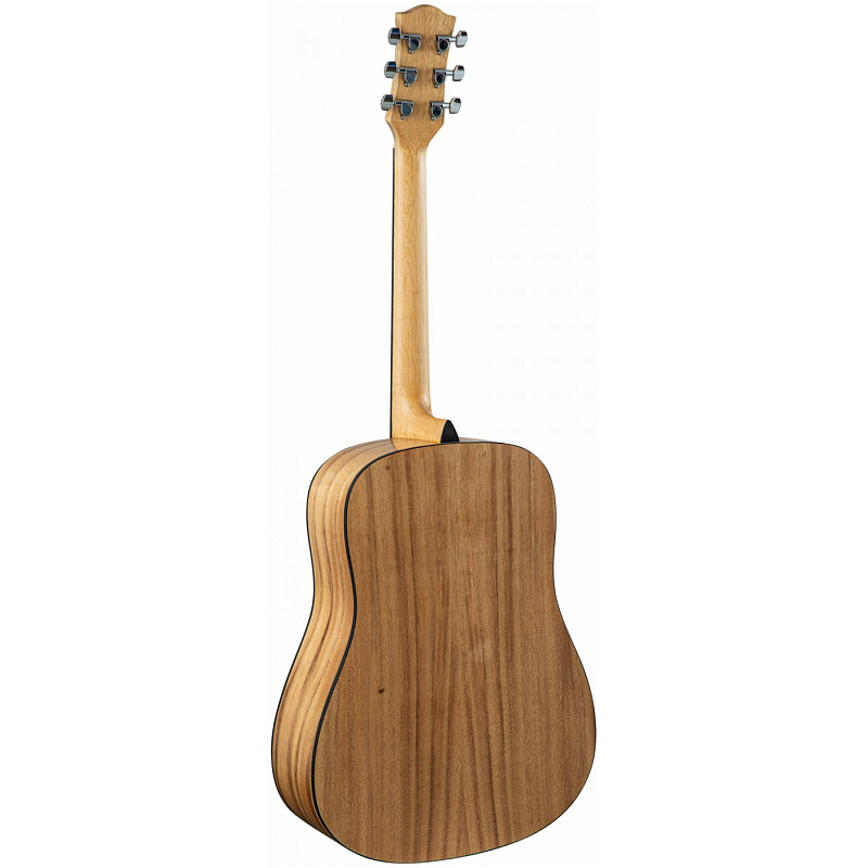 Фото Акустическая гитара FLIGHT D-175 AC