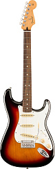 Электрогитара FENDER Player II Stratocaster 3-Color Sunburst