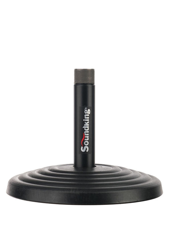 Фото Микрофонная стойка Soundking DD040B
