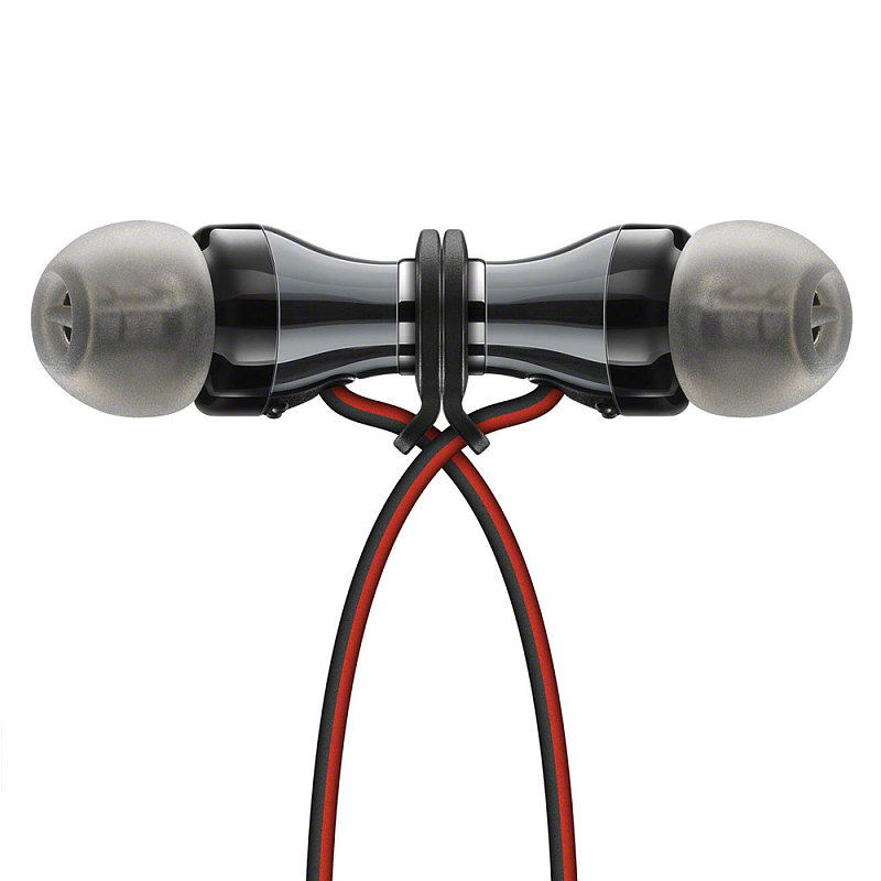 Фото Sennheiser M2 IEBT SW BLACK (MOMENTUM Free)