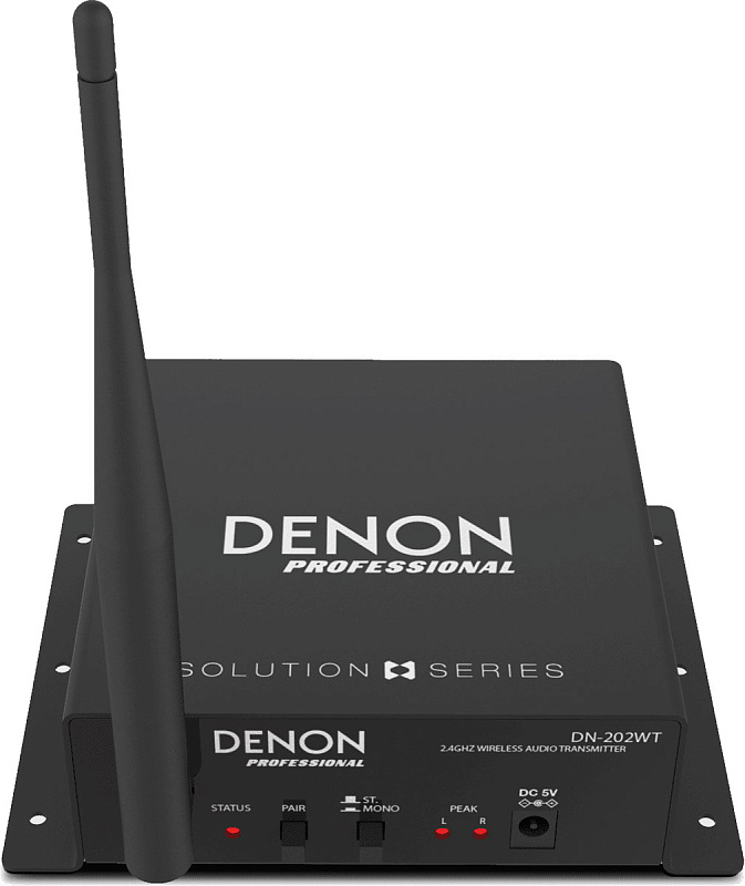 Фото DENON DN-202WT 