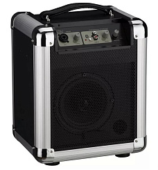 Активная акустическая система Soundking PA6B