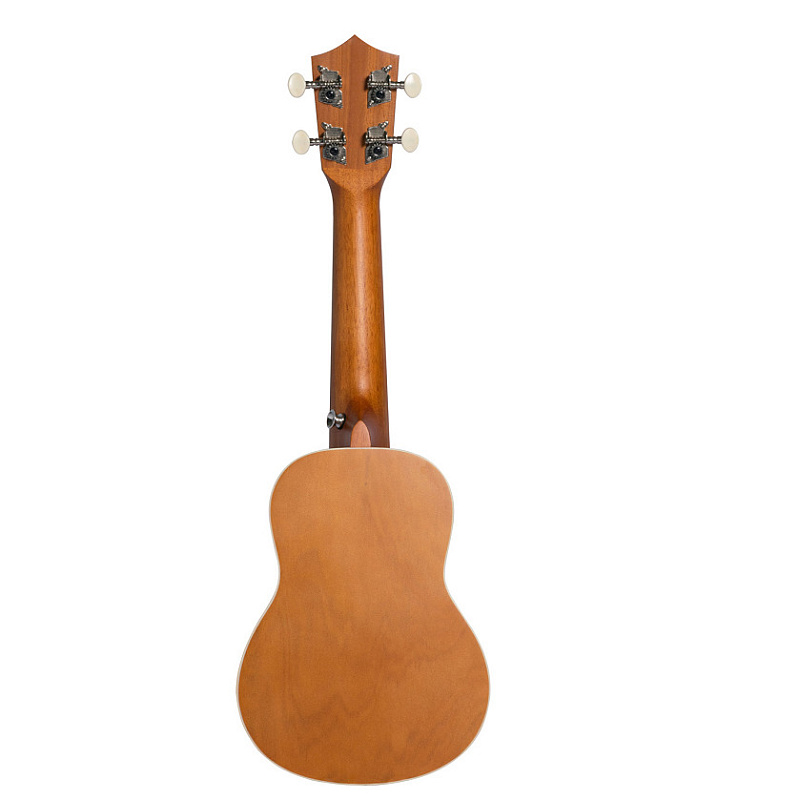 Фото Укулеле сопрано Bamboo BU-21 Aurora