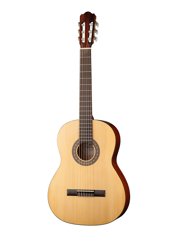 Фото Классическая гитара Hora N1117-4/4 Laura
