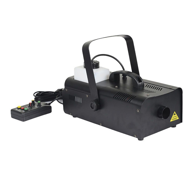 Фото Генератор дыма LAudio WS-SM1200