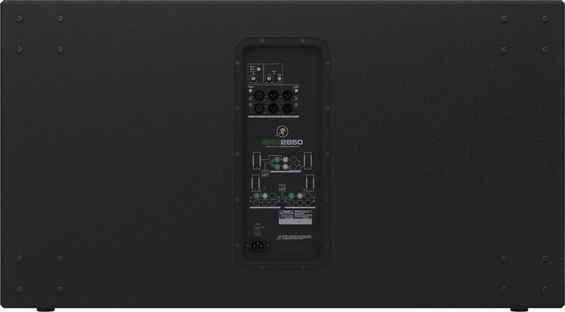 Фото MACKIE SRM2850 активный сабвуфер, мощность 1600 Ватт