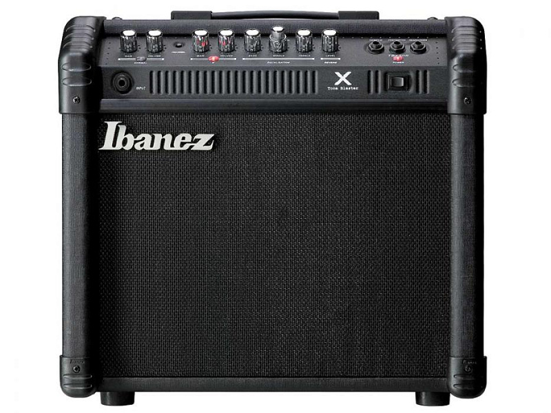 Фото IBANEZ TBX30R