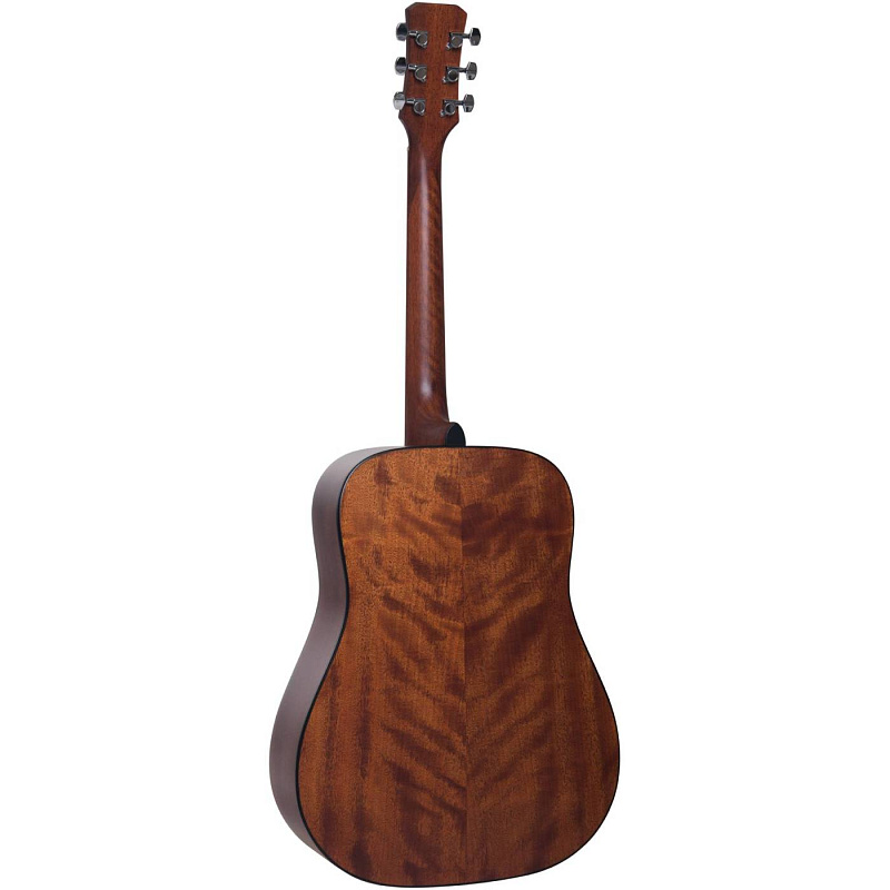 Фото Акустическая гитара JET JD-255 SSB