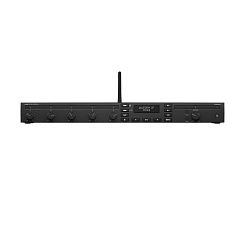 Микшер-усилитель LAB.GRUPPEN CPA2401