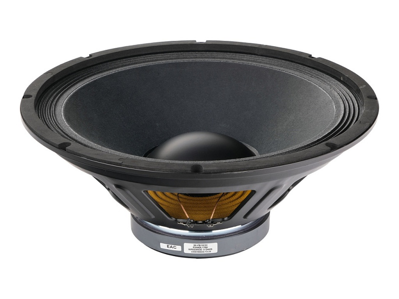 Фото Динамик НЧ-СЧ 15'' Soundking FB1501H