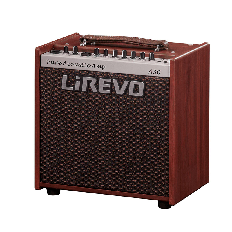 Фото Комбоусилитель LiRevo A30