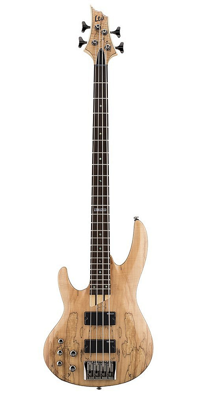 Фото Бас-гитара LTD LB204SMNSLH