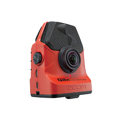 Zoom Q2n/R