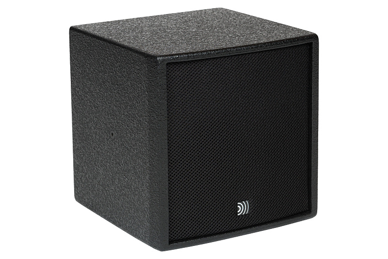 Фото Пассивная акустическая система DS Proaudio CX 108