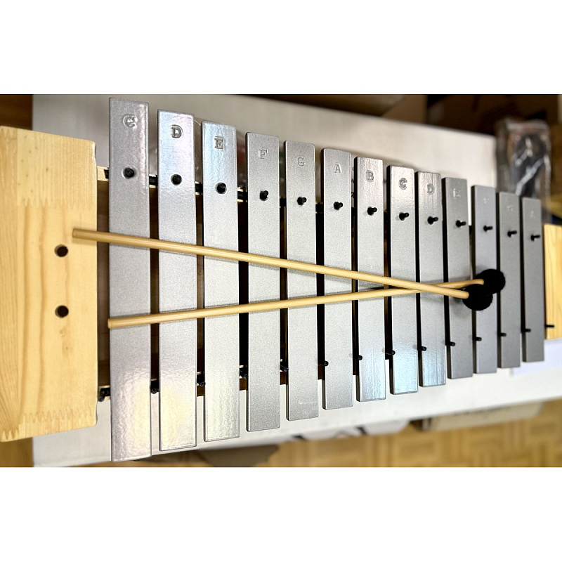 Фото Ксилофон Wisemann WSX Soprano Xylophone 930030