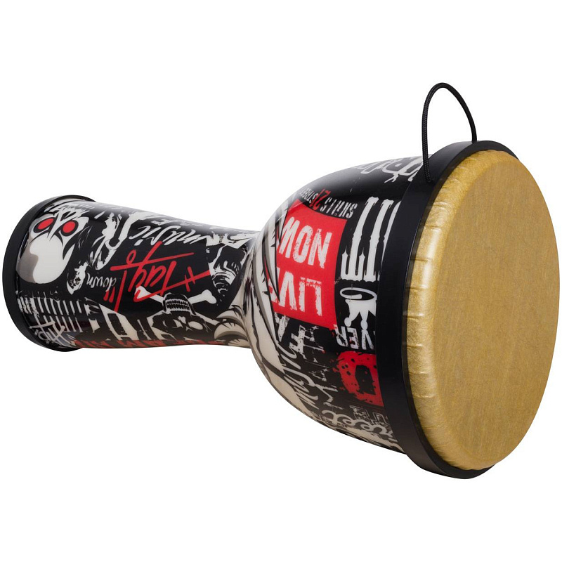 Фото Джембе TERRIS DPC-10 PUNK