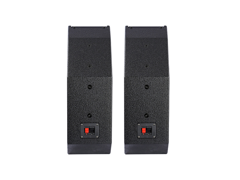 Фото Комплект пассивных акустических систем Biema Leaf-365