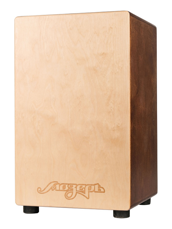 Фото Кахон Мозеръ CJP-3