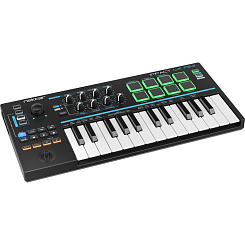 USB MIDI контроллер Nektar Impact LX MINI