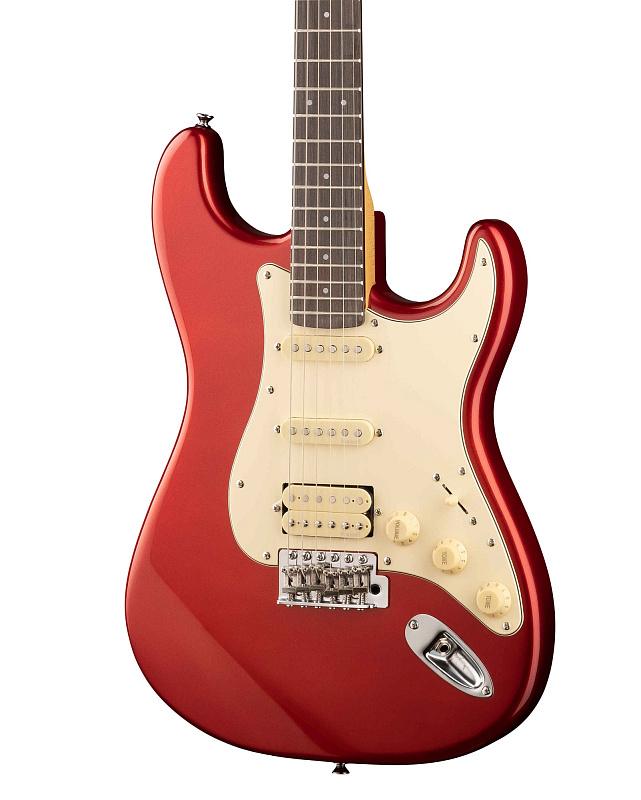 Фото Электрогитара Prodipe JMFST83RACAR