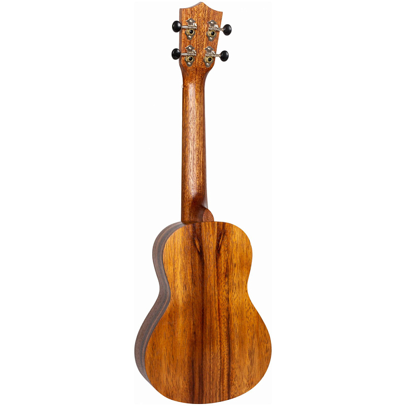 Фото Укулеле концерт FLIGHT NUC200 NA