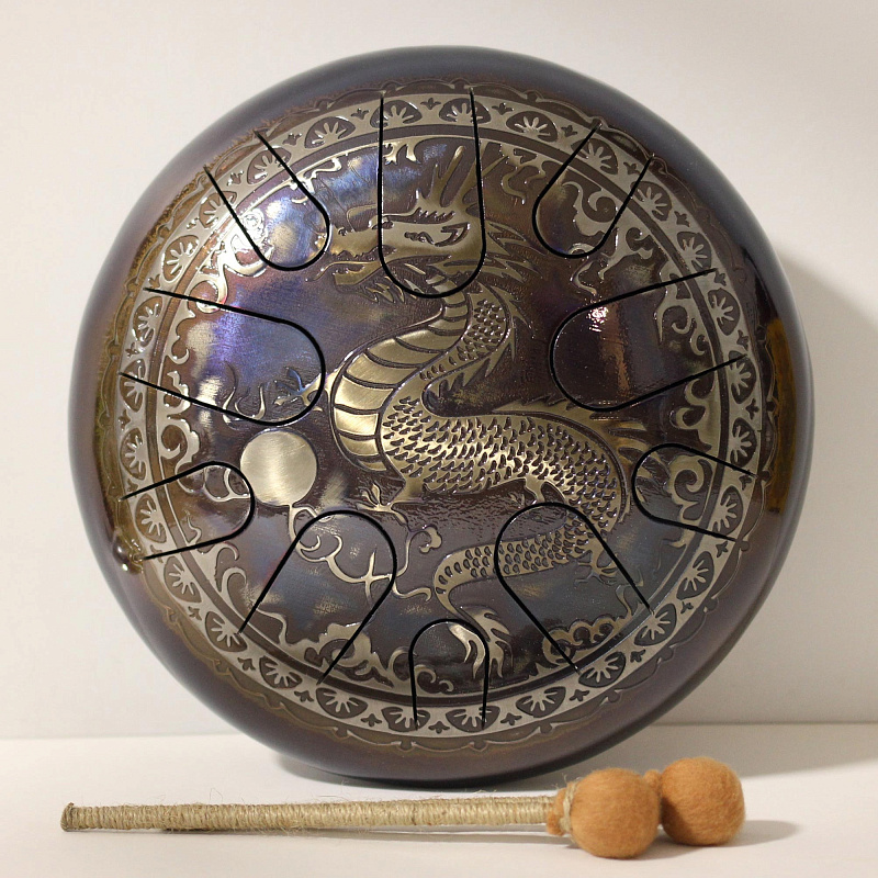 Фото Глюкофон Мастерская Алатырь AL30-BMI-DR