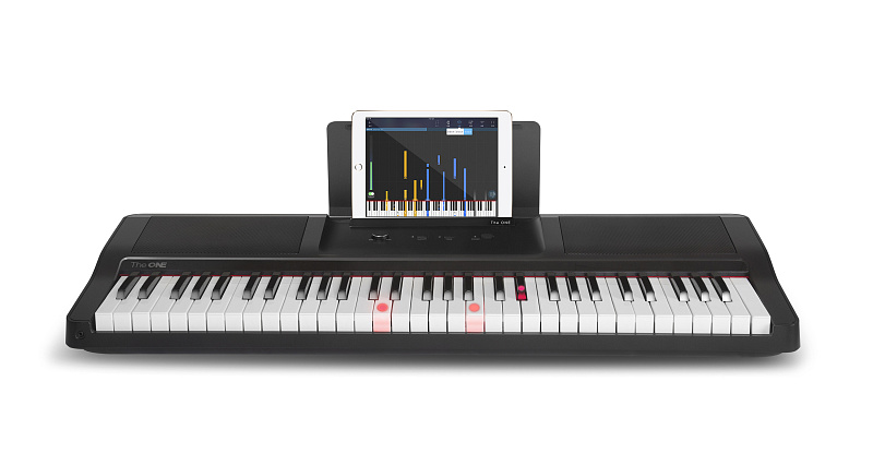 Фото The ONE Light Onyx Black