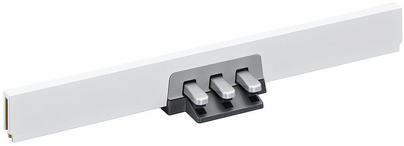 Фото Блок педалей Yamaha LP-255WH 