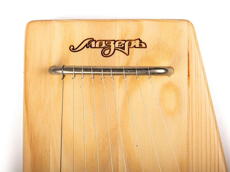 Фото Гусли Мозеръ GWS-92S