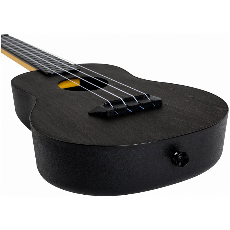 Фото FLIGHT TUC-35 BK - Укулеле концерт Флайт