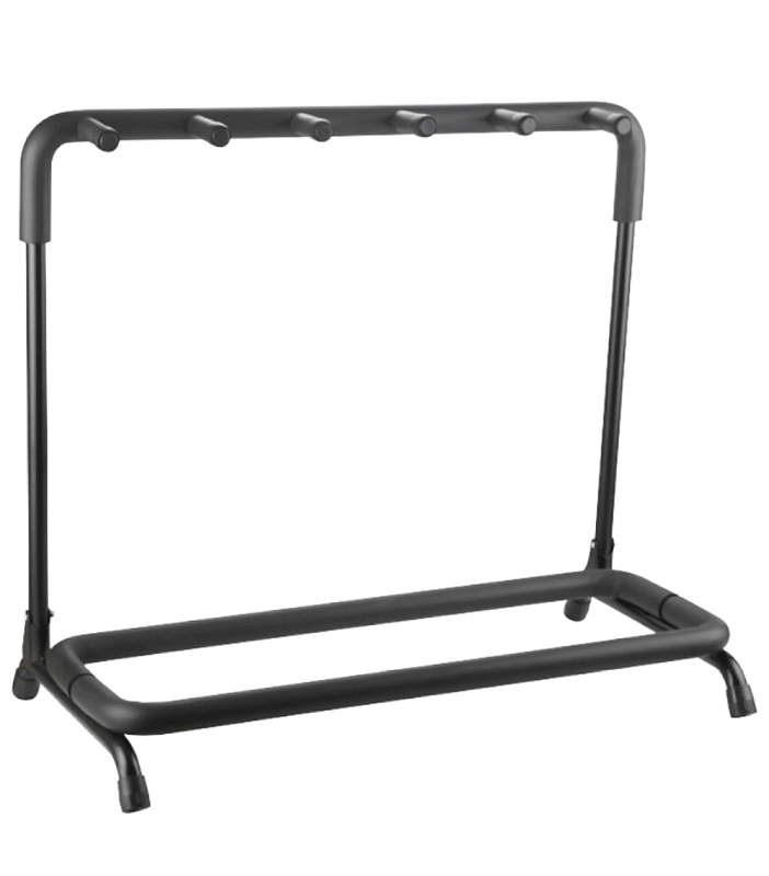 Фото Стойка для 5-ти гитар DEKKO JR-385-2