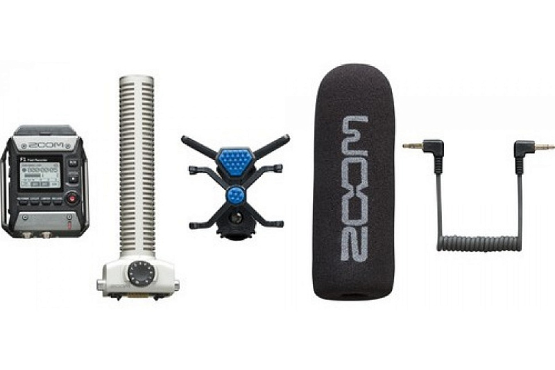 Фото Zoom F1-SP