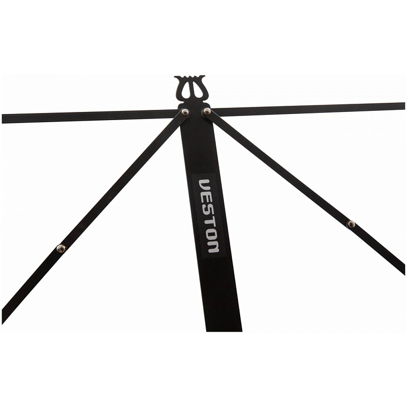 Фото Пюпитр складной VESTON MUS013