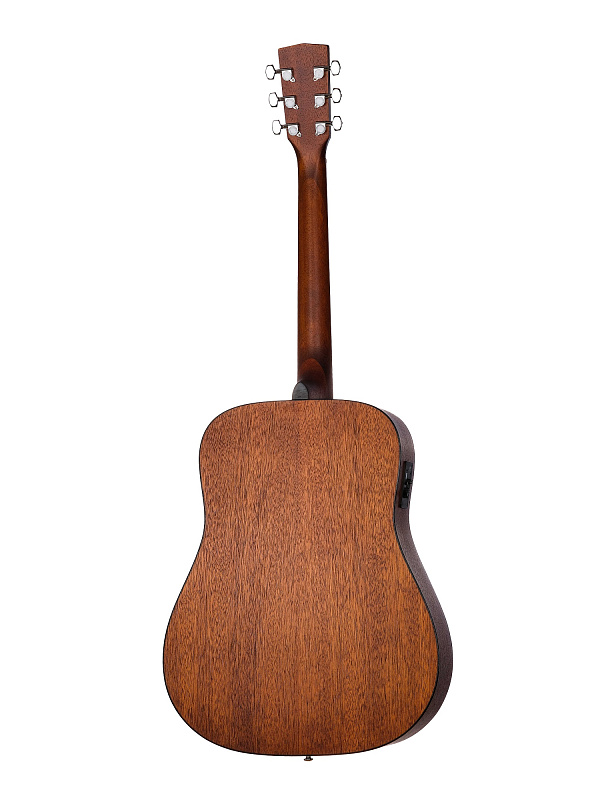 Фото Электро-акустическая гитара Cort AD810E-OP Standard Series