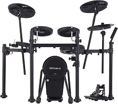Электронная ударная установка Roland VQD106