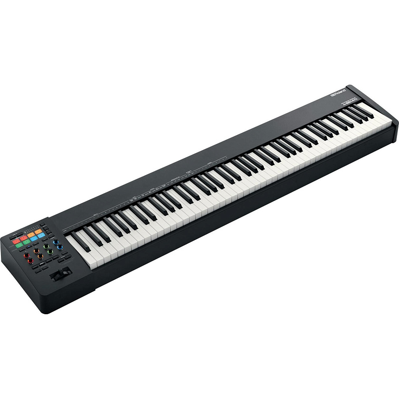 Фото USB клавиатура MIDI 2.0 Roland A-88MKII