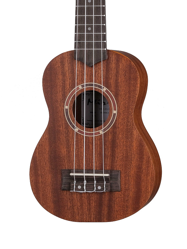 Фото Укулеле сопрано Mirra UK-500-21